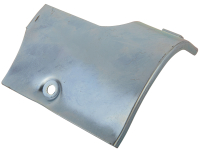 Abdeckung für Zylinderkühlung M53 Motor Kr51/1, SR4-2, SR4-4