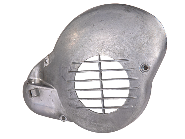 Lichtmaschinendeckel für Motor M53 alte Ausführung Star, Schwalbe, Habicht