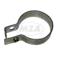 Kleine Schelle für Ansauggummi Schwalbe Kr51/1, Kr51/2 35mm