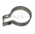 Kleine Schelle für Ansauggummi Schwalbe Kr51/1, Kr51/2 35mm