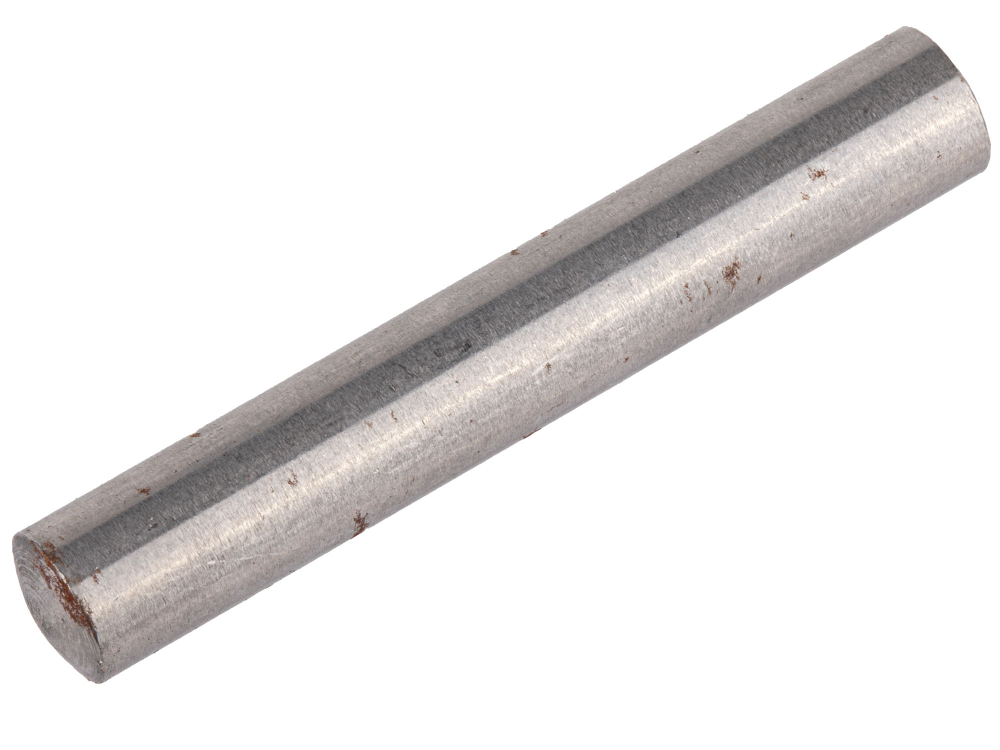 Anschlagbolzen für Kickstarterwelle M54, M53 Motor KR51/1, S50, SR4