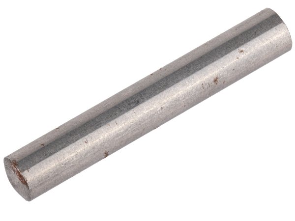 Anschlagbolzen für Kickstarterwelle M54, M53 Motor KR51/1, S50, SR4
