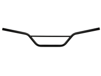 Tommaselli Enduro Lenker hoch mit Teilegutachten schwarz