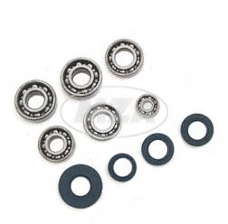 Set Motorregenerierung M541 für S51, SR50, Schwalbe Kr51/2