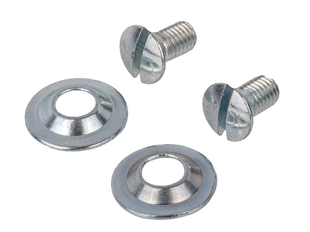 Schrauben Set Befestigungteile für Lenkerabdeckung Lenkerschale KR51, SR4-2, SR4-3, SR4-4
