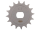 Kettenritzel 16 Zahn S51, S70, SR50