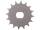 Kettenritzel 16 Zahn S51, S70, SR50