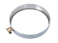 Lampenring , Scheinwerferring S50 chrom (alte Typ)...