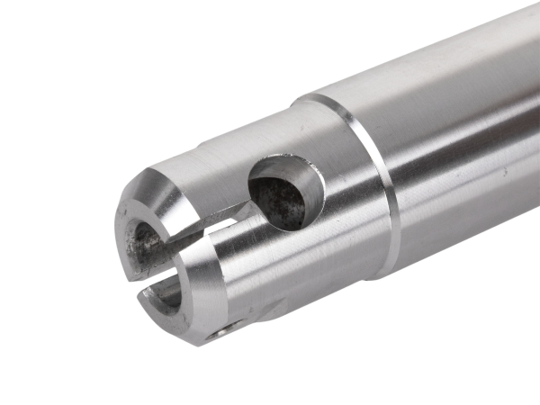 Gleitrohr Telegabel Links Für Simson S50, S51, S70, SR50, SR80