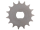 Kettenritzel 15 Zahn S51, S70, SR50