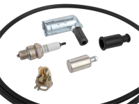 Reparaturset Unterbrecher und Kondensator S50, S51