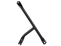 Set Streben für Obergurt schwarz grundiert für S50, S51, S70