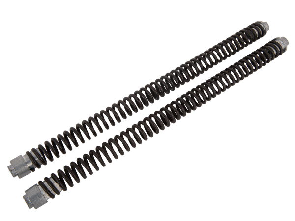 Set 2 Stück 3,6mm verstärkte Feder für Simson Telegabel