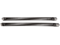 Set 2 Stück 3,6mm verstärkte Feder für Simson Telegabel