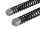 Set 2 Stück 3,6mm verstärkte Feder für Simson Telegabel