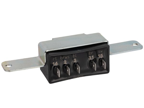Simson Set Steuerteil VAPE RJ44-1 SIMSON SLEZ 8305.1 und 8305.2, 25,68 €