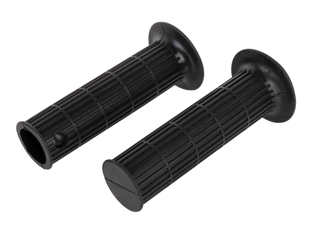 Set Alte Form Festgriff & Drehgriffgummi SR50, S50, S51, S53 Typen