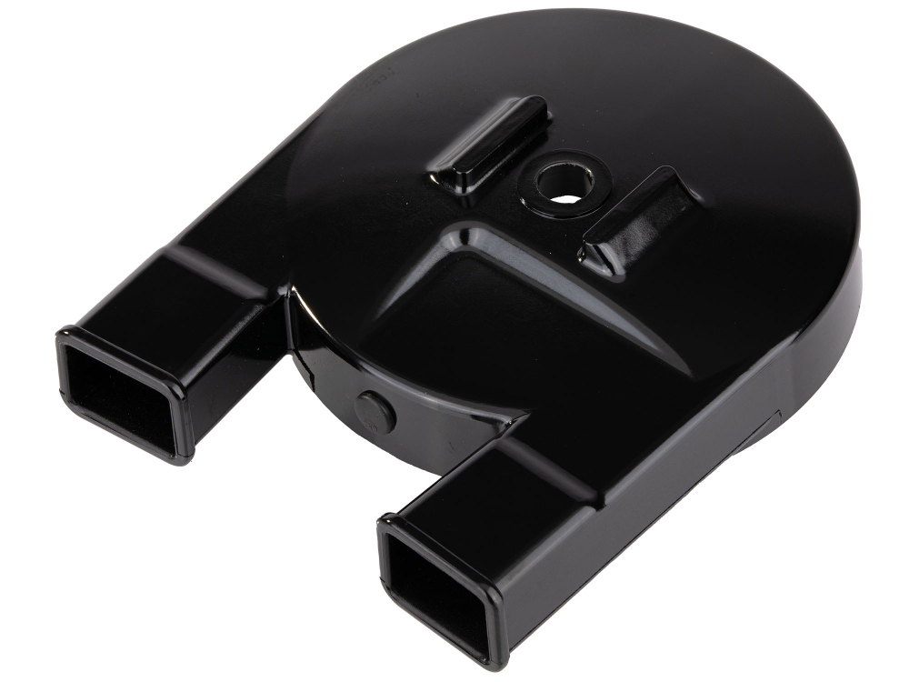 Kettenkasten Mit Deckel Schwarz Für Simson S50, S51, S53, S70, S83