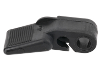 Starterhebel - Choke schwarz für S51, SR50, KR51/2