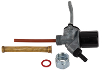 SR50 Benzinhahn - Original EHR Kraftstoffhahn