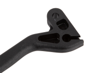 Kupplungshebel Kunststoff schwarz für S51, SR50