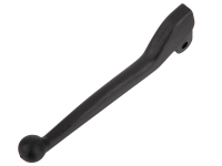 Kupplungshebel Kunststoff schwarz für S51, SR50