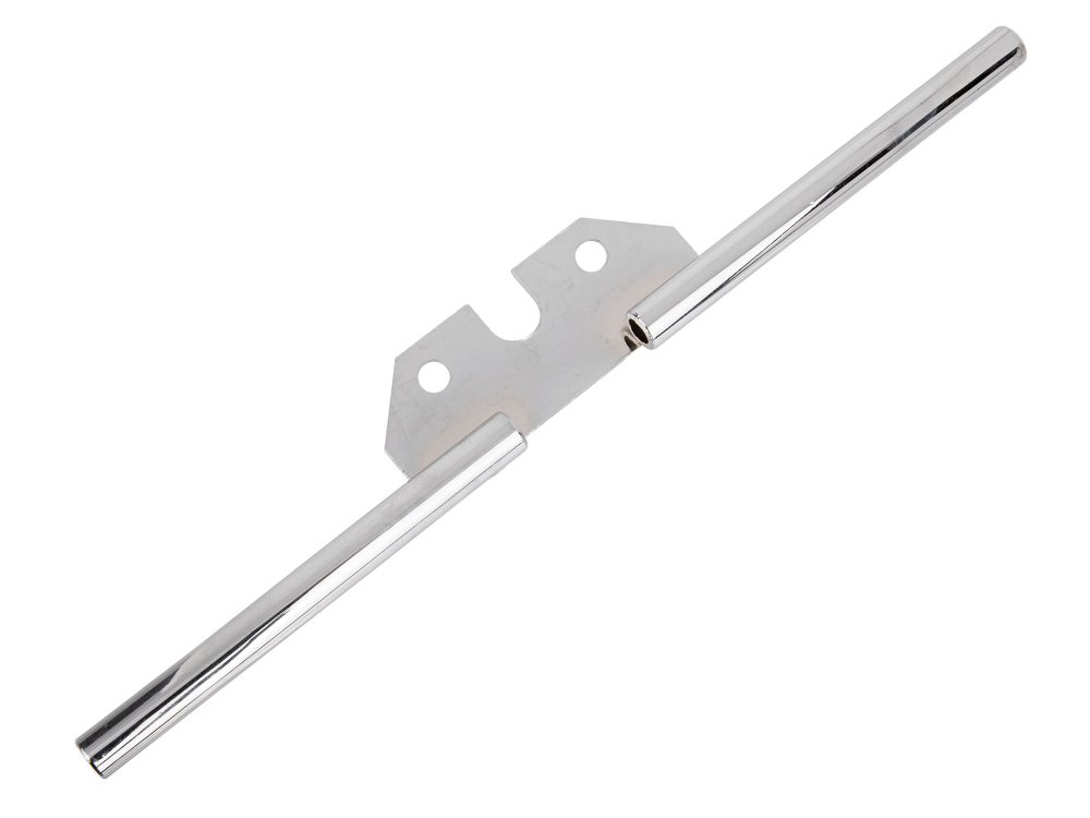 Blinkleuchtenhalter, hinten verchromt ø 10 mm S50, S51, S70