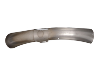 Kotflügel verchromt für Vorderrad S50, S51, S70