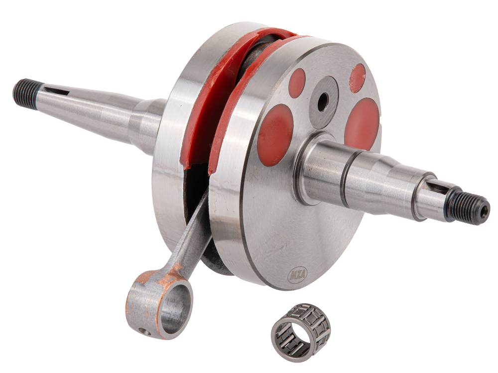 Zylinderrollenlager SKF NJ204 Kurbelwelle S51 SR50 S53 KR51/2
