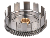 Primärritzel + Kupplungskorb 65/20Zahn für M541 Motor S51, SR50, KR51/2