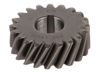 Primärritzel + Kupplungskorb 65/20Zahn für M541 Motor S51, SR50, KR51/2