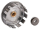 Primärritzel + Kupplungskorb 65/20Zahn für M541 Motor S51, SR50, KR51/2