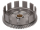 Kupplungskorb im Set mit Antriebsritzel M541 Motor
