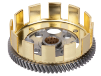 erleichterter Kupplungskorb mit Primärritzel für M541 Motor