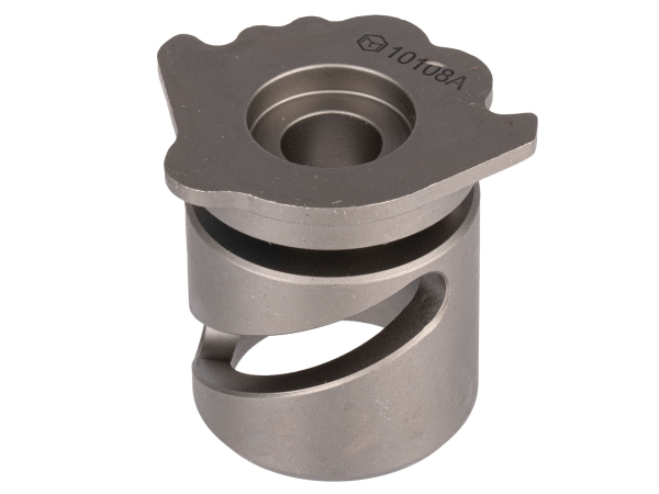 Stodmpfer Element Chrom Enduro  verlngert