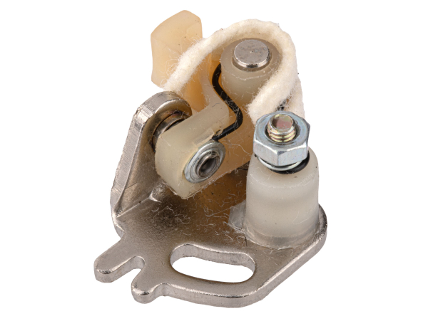 Rckblickspiegel, fr rechts u. links verwendbar, D=120mm M8 (Sp