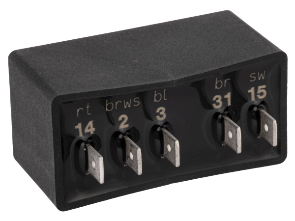 Steuerteil von Vape für Simson Elektronik-Zündung, 18,67 €