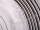 Blinkerkappe für hintere  Blinker klarglas S51, S50, SR50