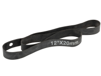 Felgenband 12 Zoll 20mm für SR50, SR80