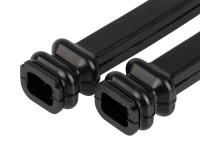 Paar Kowalit Kettenschlauch für Roller SR50, SR80