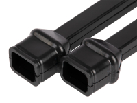 Paar Kowalit Kettenschlauch für Roller SR50, SR80