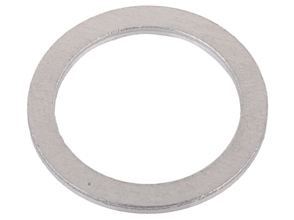 Dichtung für Ölablassschraube Aluminium M54, M53 Motor