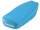 Sitzbankbezug blau glatt für S50, S51, Schwalbe, Habicht