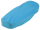 Sitzbankbezug blau glatt für S50, S51, Schwalbe, Habicht