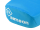 Sitzbankbezug blau glatt für S50, S51, Schwalbe, Habicht