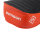 Enduro Sitzbezug schwarz /rot für S51E, S70E Sitzbank