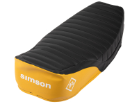 Kickstartergummi (Muffe) Simson S51, Schwalbe