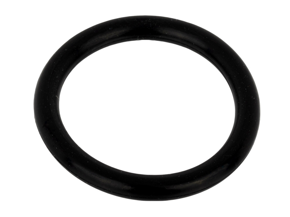 O-Ring (Rundring) ø 18 x 2,65 für Verschlußschrauben am Kupplungsdeckel Simson Motor M531-743