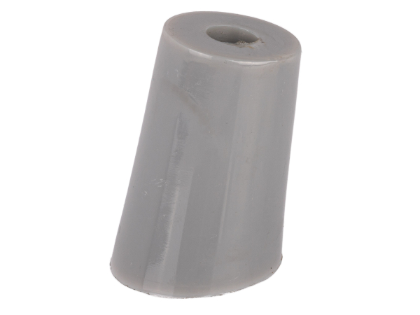 Schwingenlagerbuchse kpl. mit Gummi S51