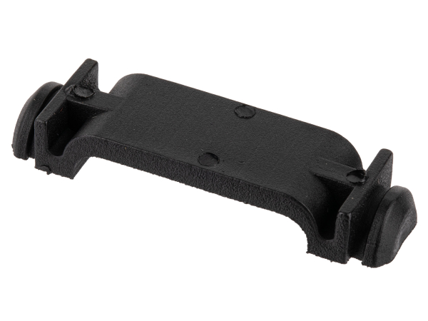 Bowdenzugahlter für vorderes Schutzblech S50, S51, S70